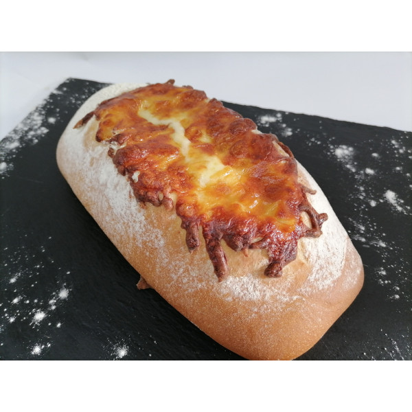 Батон с Сыром, 400 г